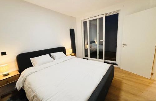 Anneessens Apartment | Cozy Flat