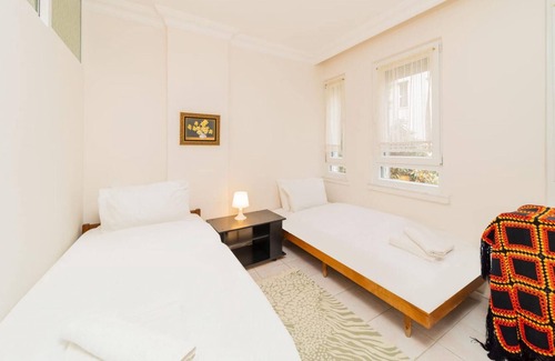 Eski Lara Apartment | Cozy Flat Close to Duden Waterfalls in Antalya