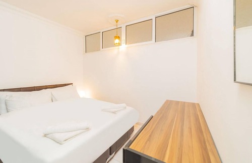 Eski Lara Apartment | Cozy Flat Close to Duden Waterfalls in Antalya