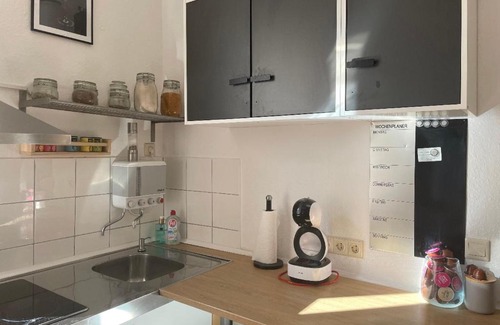Oberbilk Apartment | Cozy Flat