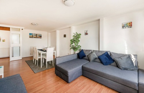 Paddington Apartment | Cozy flat in Hyde Park