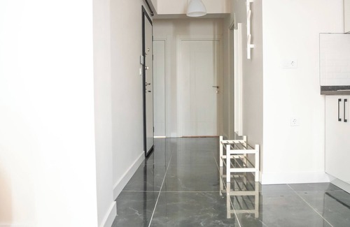 Kadikoy Apartment | Cozy flat in Kadıköy 2BR New House