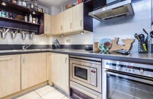 Wandsworth Apartment | Cozy flat in Wandsworth