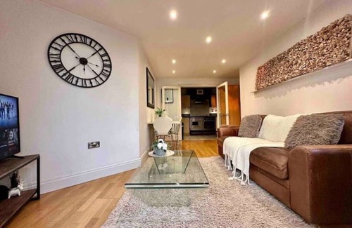 Wandsworth Apartment | Cozy flat in Wandsworth