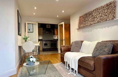 Wandsworth Apartment | Cozy flat in Wandsworth