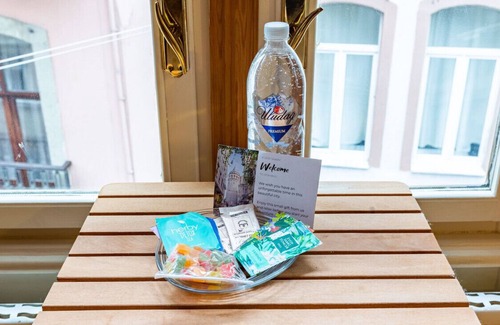 Balat Apartment | Cozy Flat near Trendy Attractions in Balat Fatih