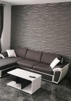 Pitesti Apartment | Cozy flat