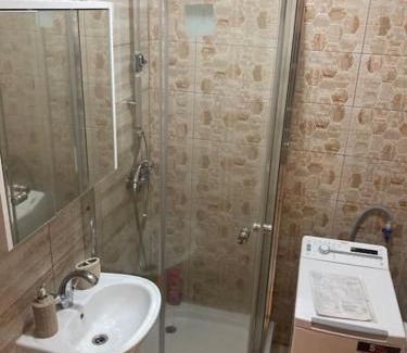 Pitesti Apartment | Cozy flat