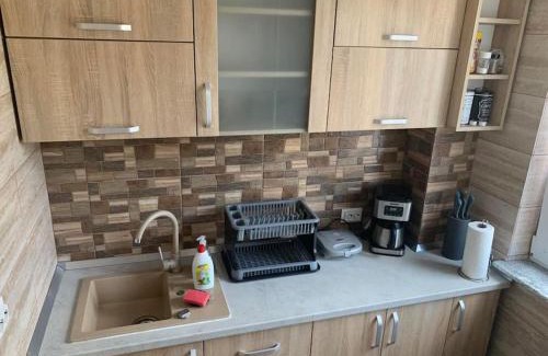 Pitesti Apartment | Cozy flat