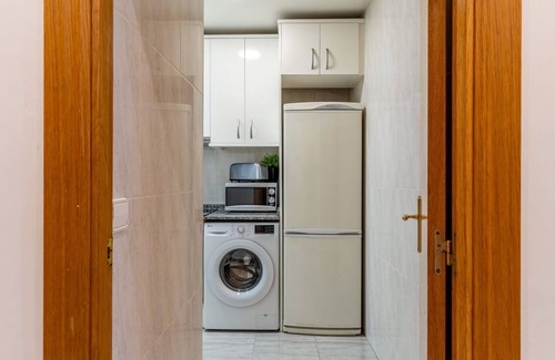 el Fort Pienc Apartment | Cozy & for families: Arc de Triomf/Born/Ciutadella - Min 32 Nights