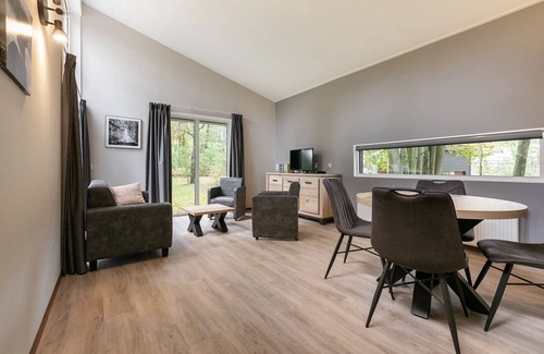 Kootwijk House | Cozy Forest Bungalow in the Veluwe