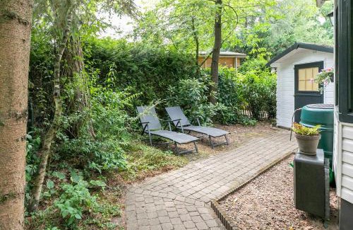 Emst House | Cozy forest cottage in quiet nature reserve