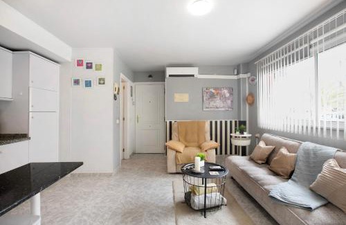 El Fraile Apartment | Cozy Fraile