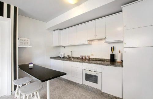 El Fraile Apartment | Cozy Fraile