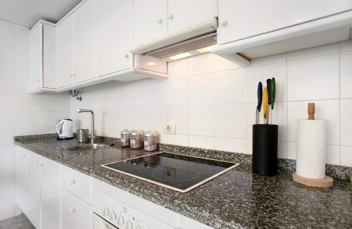 El Fraile Apartment | Cozy Fraile