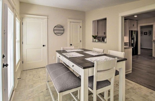 Leipers Fork House | Cozy Franklin Getaway Near Golfing and Hiking