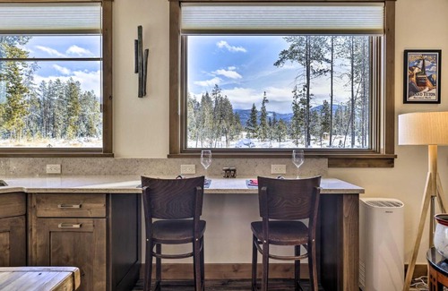 Granby House | Cozy Fraser Cabin with Views and Moose Sightings!