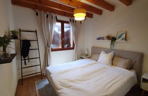 Linxe Apartment | Cozy French vacation home near the beach with pool