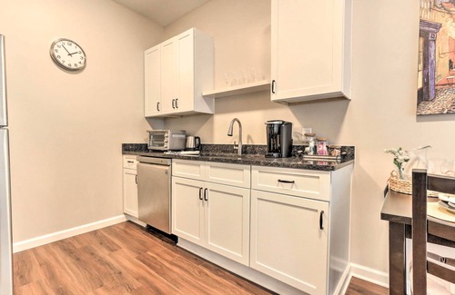 Front Royal Apartment | Cozy Front Royal Apt, 2 Mi to Skyline Caverns