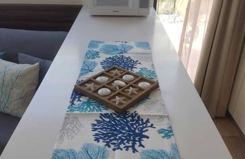 Zama Apartment | Cozy fully equipped studio with balcony in Tulum with amazing pool inthe rooftop