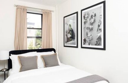 Park Slope Apartment | Cozy & fully furnished One-Bedroom | Park Slope
