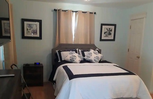 Puyallup Apartment | Cozy fully furnished studio apartment