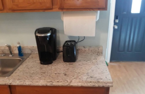 Puyallup Apartment | Cozy fully furnished studio apartment