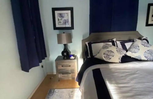 Puyallup Apartment | Cozy fully furnished studio apartment