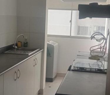 Cahuacho Apartment | Cozy Furnished Brand New Apartment