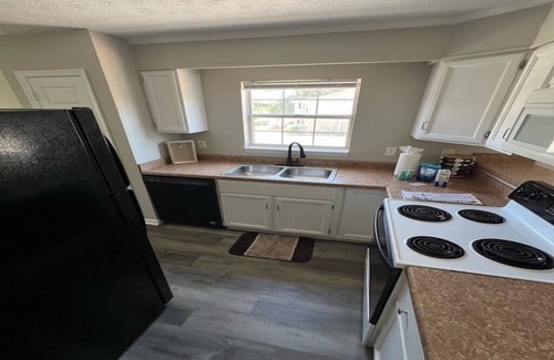 Athens Apartment | Cozy, Furnished, & Welcoming Home