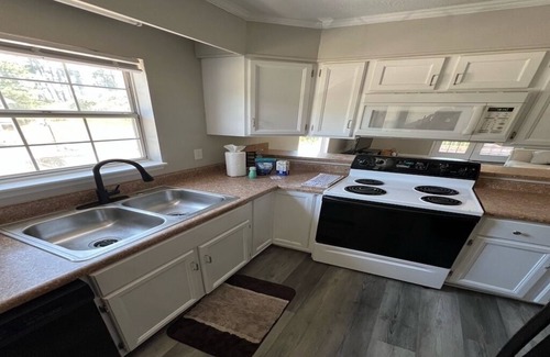 Athens Apartment | Cozy, Furnished, & Welcoming Home