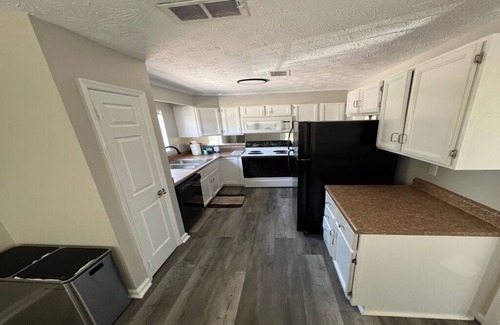 Athens Apartment | Cozy, Furnished, & Welcoming Home
