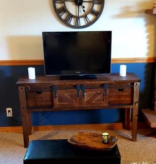 Loveland Apartment | Cozy Garden Level Apartment Studio by Lake Loveland