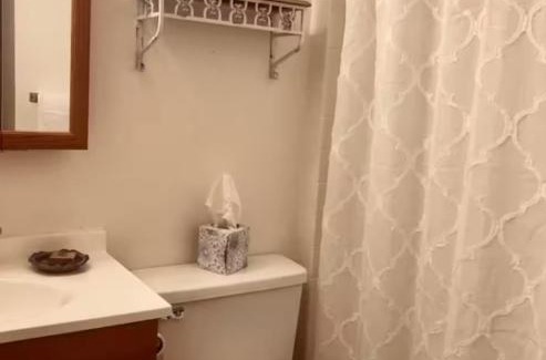 Loveland Apartment | Cozy Garden Level Apartment Studio by Lake Loveland