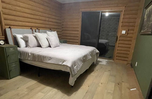 Garden Valley Cabin | Cozy Garden Valley Cabin-close to Crouch