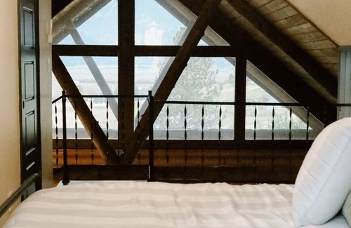 Garden Valley Cabin | Cozy Garden Valley Cabin-close to Crouch