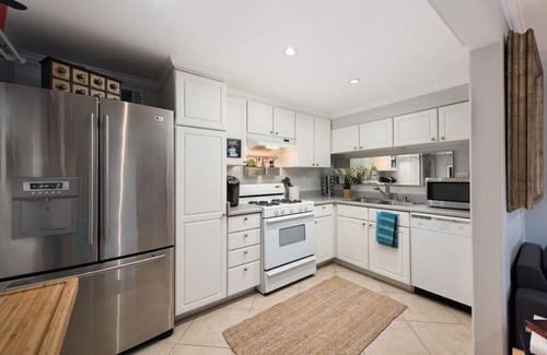 Lantern District House | Cozy getaway, centrally located to experience the beauty of Dana Point