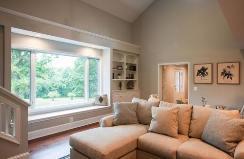 Upperville House | Cozy getaway on 10 acres, 1 hour from DC, 15 minutes to downtown Middleburg,