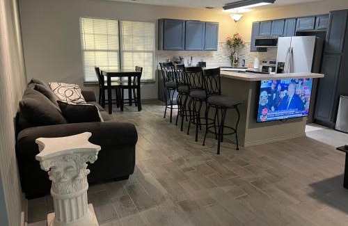San Antonio House | Cozy Getaway