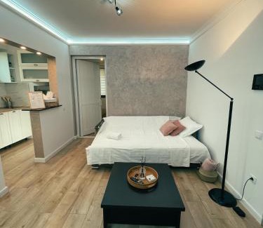 Tirgu Mures Apartment | Cozy Glen