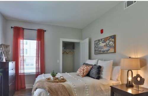 Gracewood Apartment | Cozy Grand Apartment