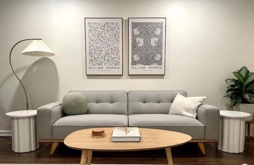 Albany Apartment | Cozy Greenwood Flat 1 BDR Apartment in Albany