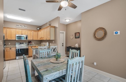 Dune Allen Beach Condo | Cozy Ground Floor Condo on 30A-Minutes to Beach/Topsail State Park n