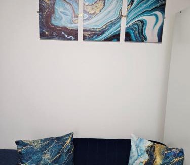 Kensal Green Apartment | Cozy Ground-Floor Studio, Excellent City Access