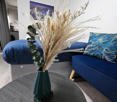 Kensal Green Apartment | Cozy Ground-Floor Studio, Excellent City Access