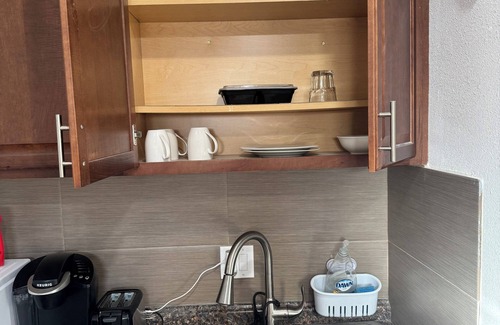 Sylmar House | Cozy guest studio house with AC and WiFi in Sylmar CA