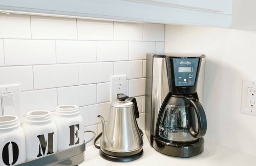 Carlsbad Apartment | Cozy Guest Suite in Carsbad w/private patio