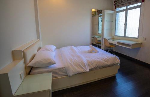 Downtown George Town Apartment | Cozy Gurney Georgetown Private Apartment Penang