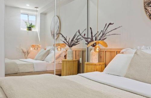 Hamilton Apartment | Cozy Hamilton Mountain Apartment