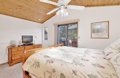 Moonridge House | Cozy haven #1966